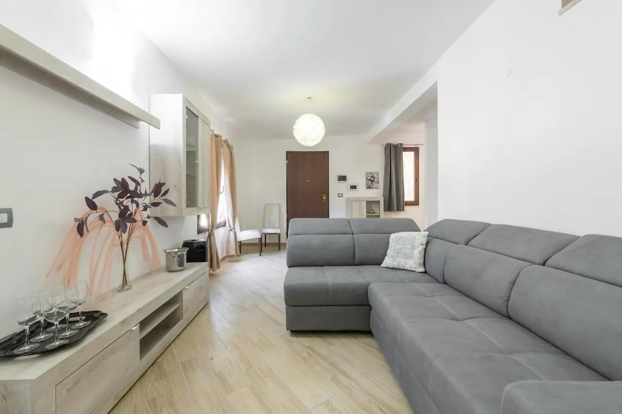 Villa Tore Quartu Sant'Elena