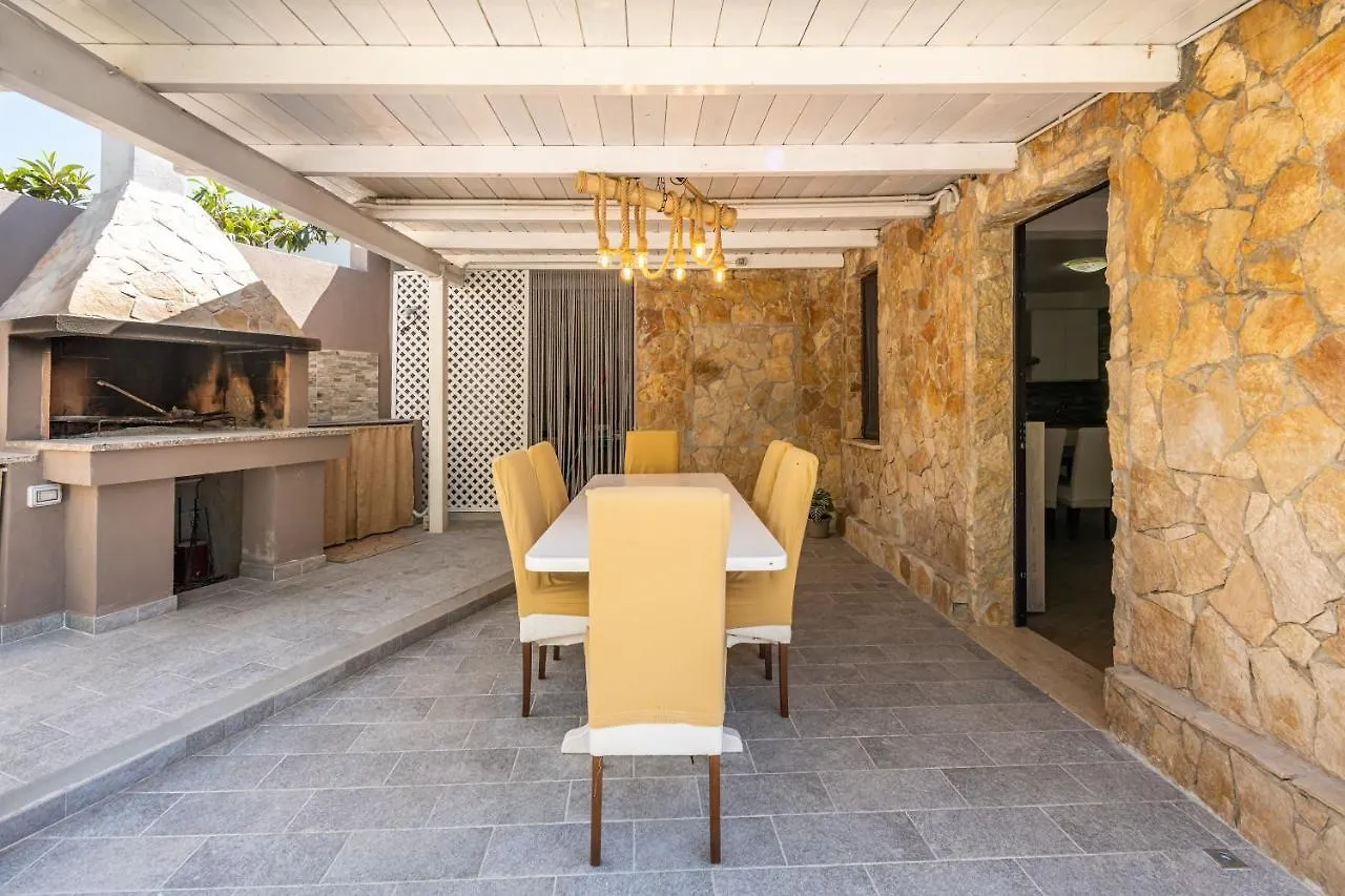 Villa Tore Quartu Sant'Elena