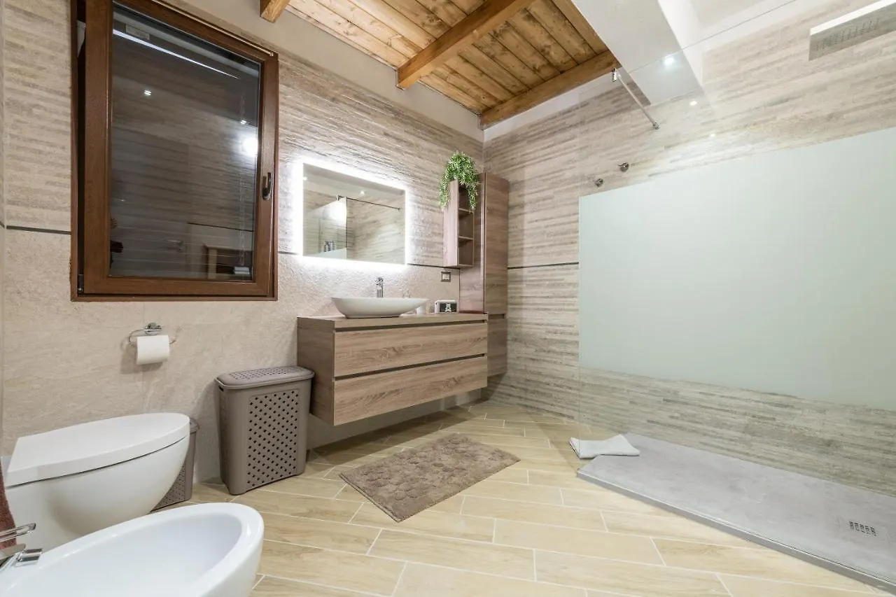 Villa Tore Quartu Sant'Elena