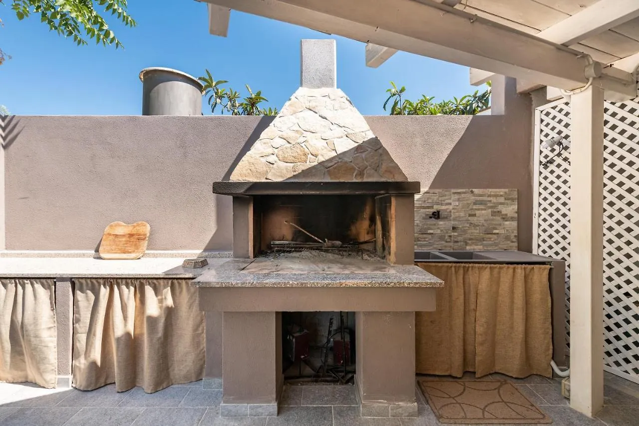 Villa Tore Quartu Sant'Elena