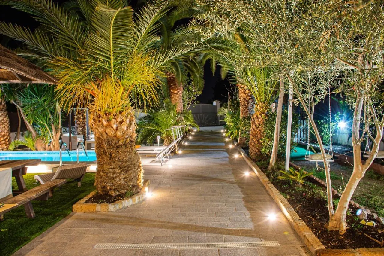 Villa Tore Quartu Sant'Elena