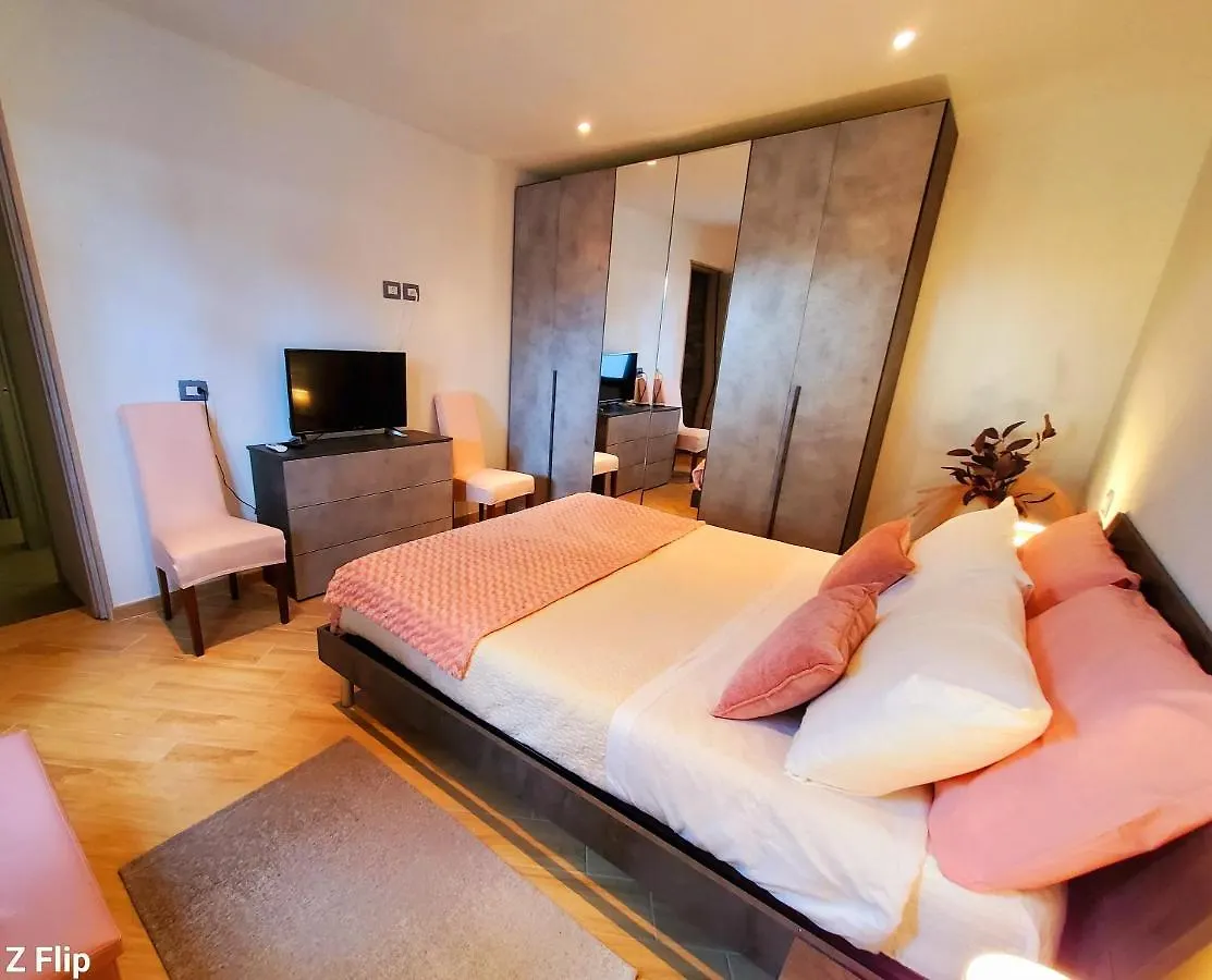 Villa Tore Quartu Sant'Elena Italy